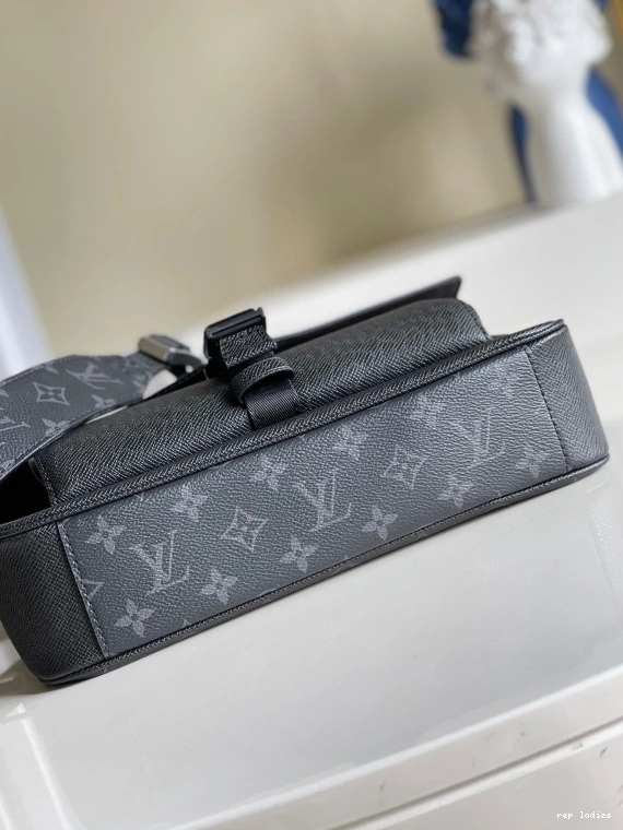 Cheap NEW LOUIS MESSENGER VUITTON 0708